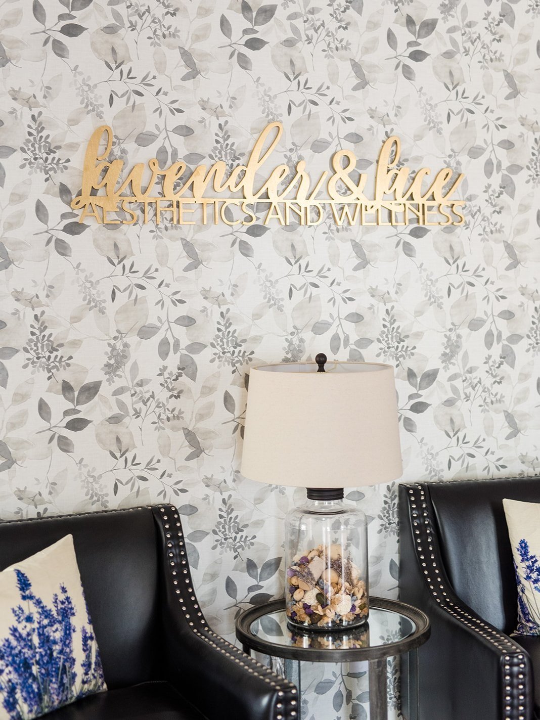 Lavender and lace boutique deals